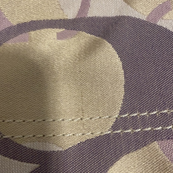 Coach Purse - Picture 4 of 5